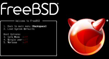 FreeBSD
