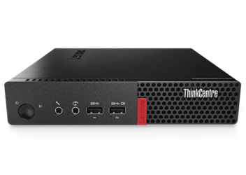 Lenovo Tiny PC