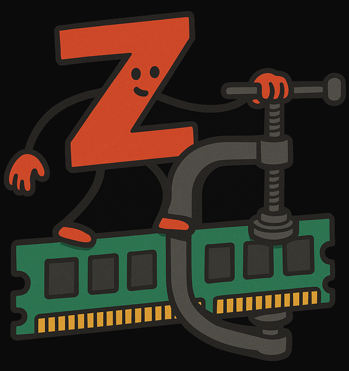 ZRam